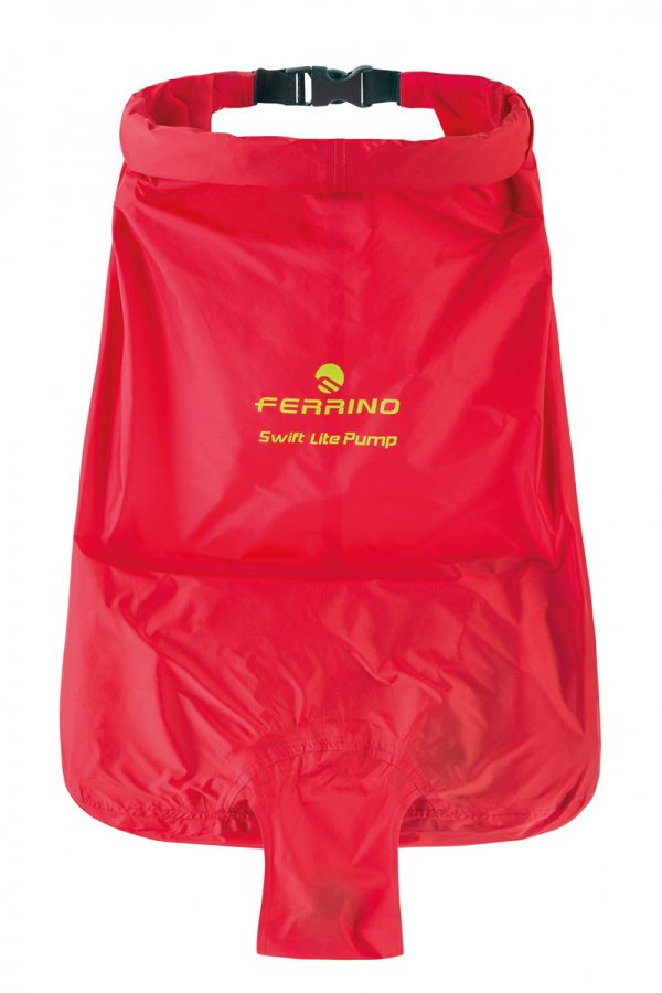 MAT. GONF. SWIFT LITE Ferrino - immagine 2