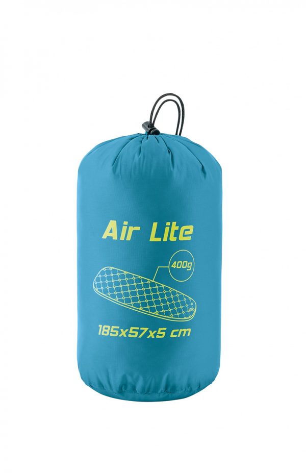 MATERASSINO GONF. AIR-LITE Ferrino - immagine 2