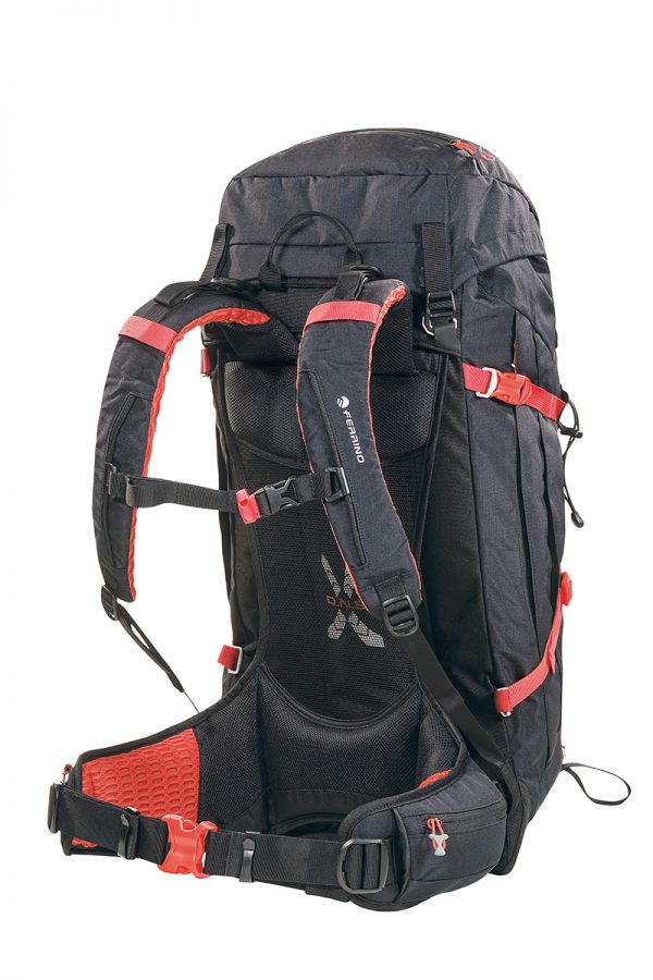 ZAINO Dry Hike 48+5 Ferrino - immagine 3