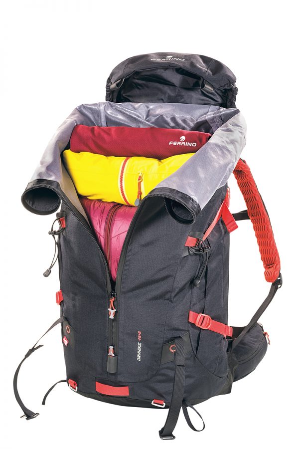 ZAINO Dry Hike 48+5 Ferrino - immagine 4