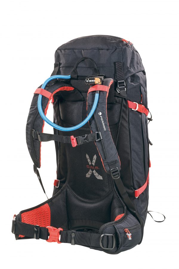 ZAINO Dry Hike 48+5 Ferrino - immagine 2