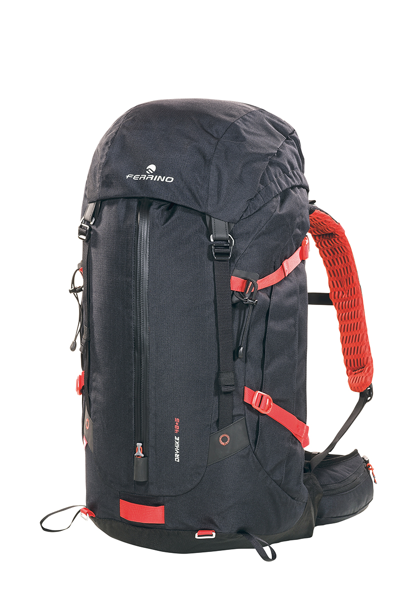 Zaino ferrino trekking clearance
