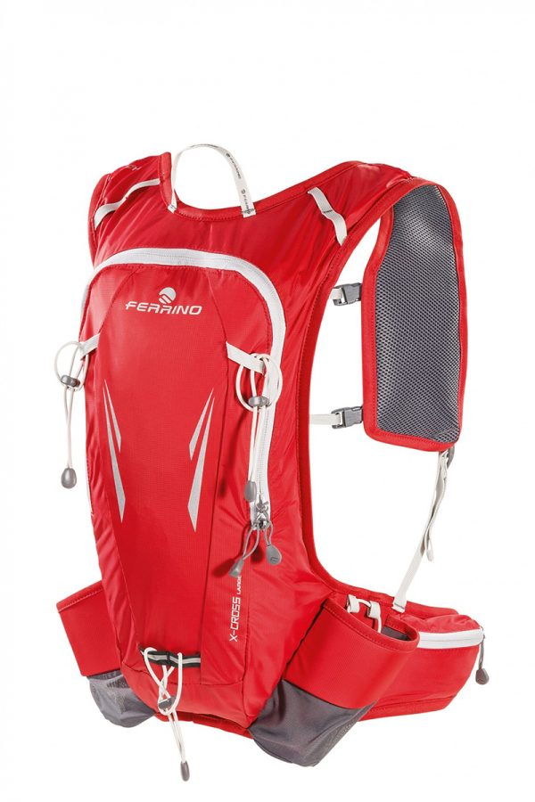 ZAINETTO X-Cross 12 Ferrino (disponibile S-L)