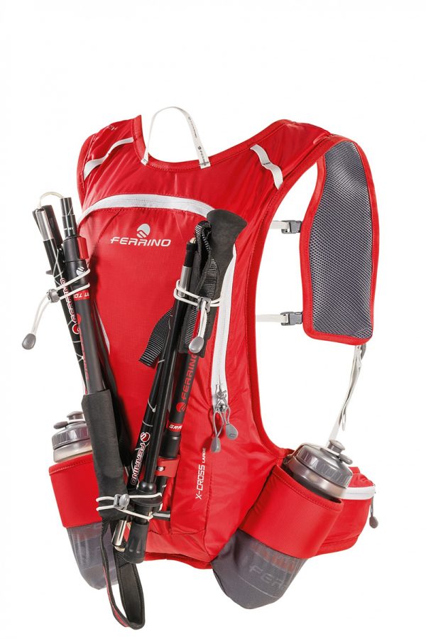 ZAINETTO X-Cross 12 Ferrino (disponibile S-L) - immagine 3