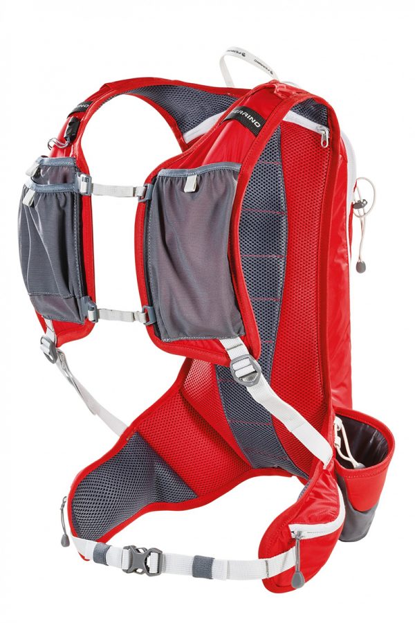 ZAINETTO X-Cross 12 Ferrino (disponibile S-L) - immagine 2