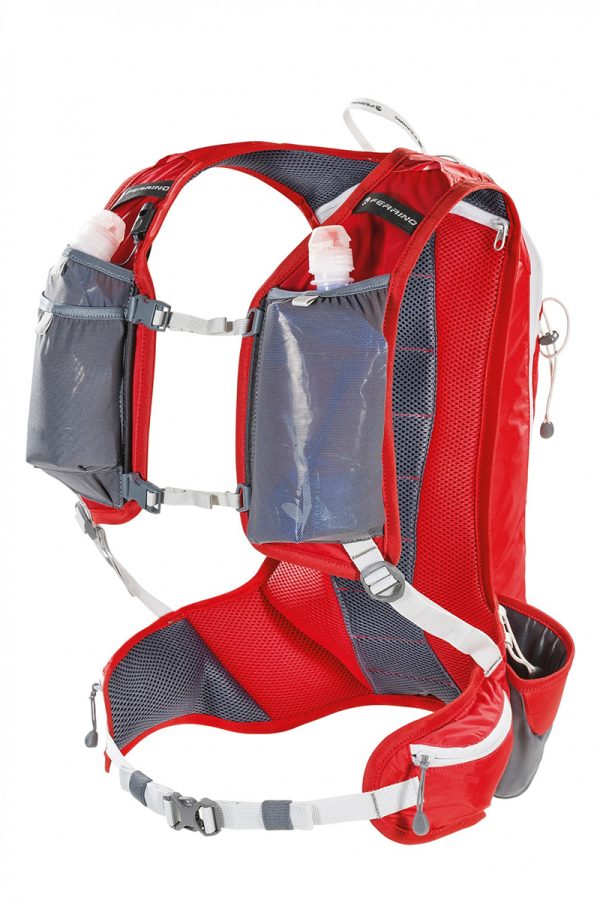 ZAINETTO X-Cross 12 Ferrino (disponibile S-L) - immagine 5