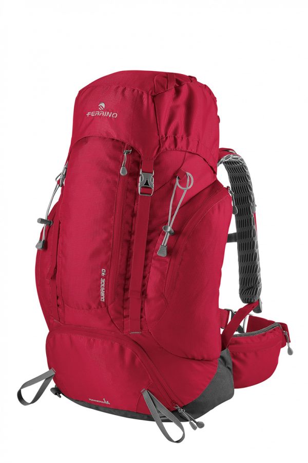 ZAINO Durance 40 Ferrino (disponibile in due colori)