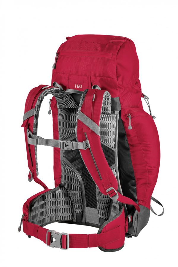 ZAINO Durance 40 Ferrino (disponibile in due colori) - immagine 2