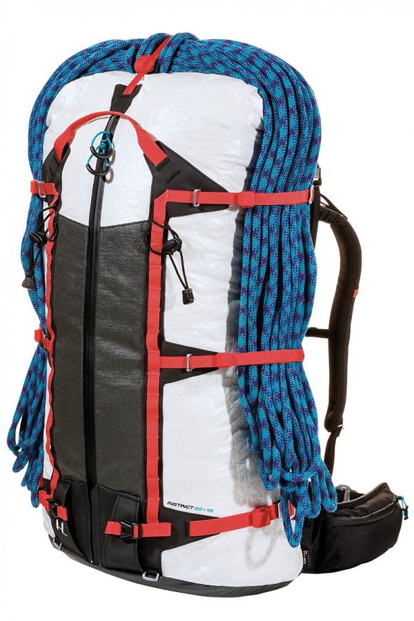 ZAINO Instinct 65+15 Ferrino - immagine 4
