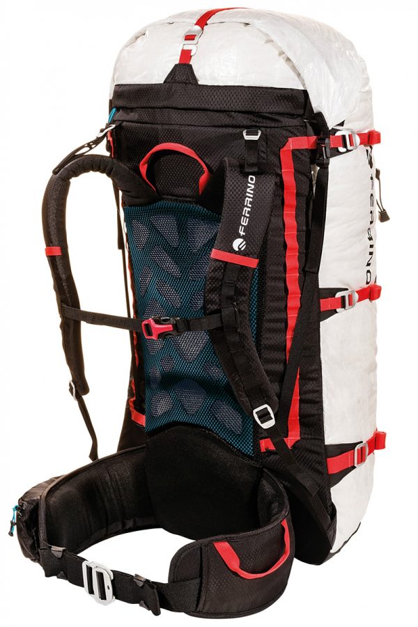 ZAINO Instinct 65+15 Ferrino - immagine 2