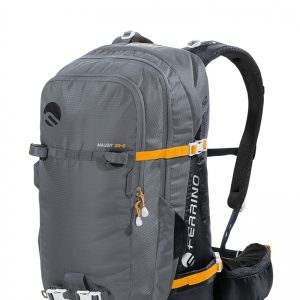 ZAINO Maudit 30+5 Ferrino