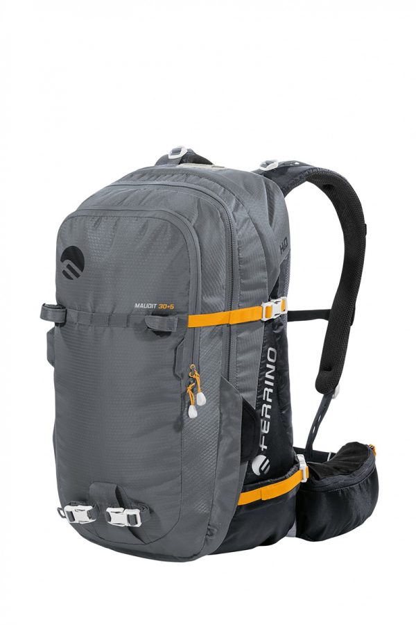 ZAINO Maudit 30+5 Ferrino