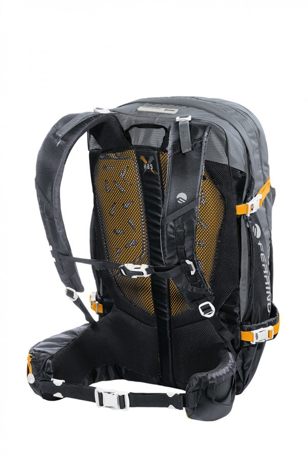 ZAINO Maudit 30+5 Ferrino - immagine 2