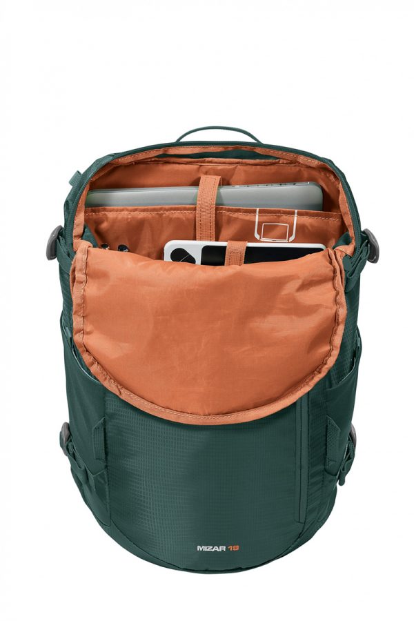 ZAINO Mizar 18 Ferrino (disponibile in più colori) - immagine 9