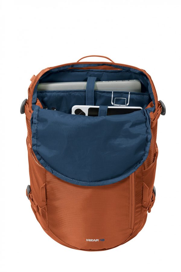 ZAINO Mizar 18 Ferrino (disponibile in più colori) - immagine 3