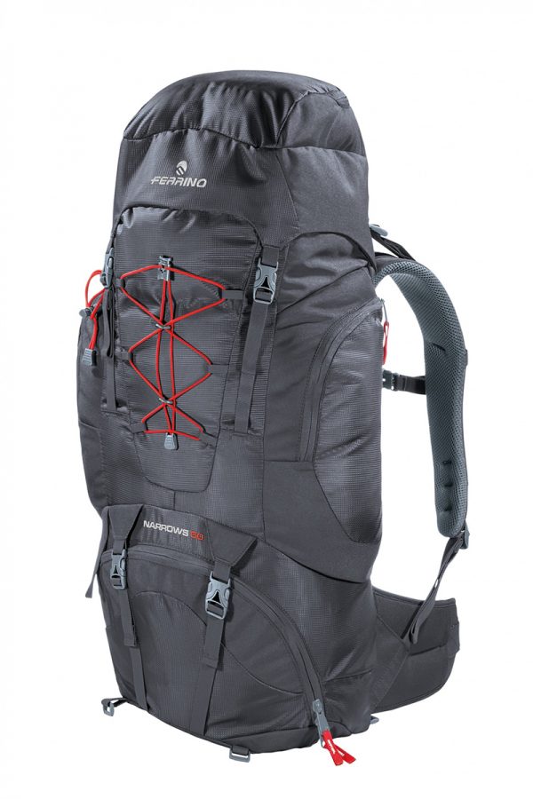 ZAINO NARROWS 50 Ferrino (disponibile in più colori) - immagine 3