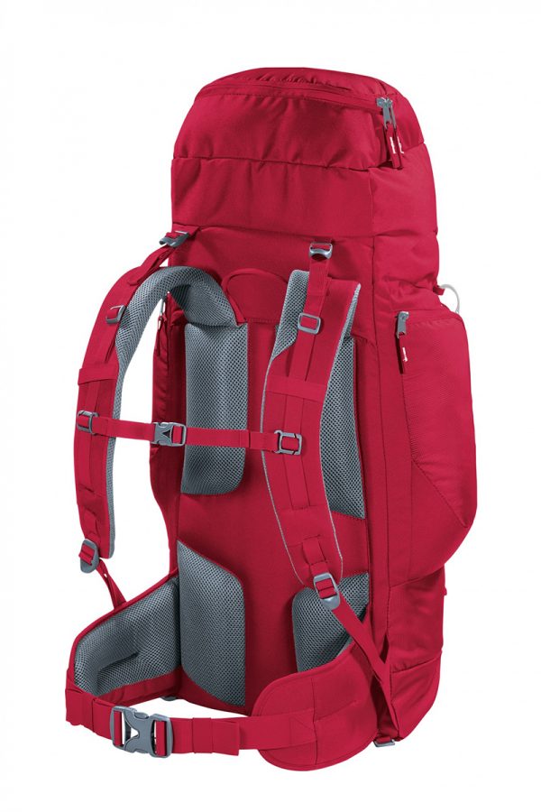 ZAINO NARROWS 50 Ferrino (disponibile in più colori) - immagine 2