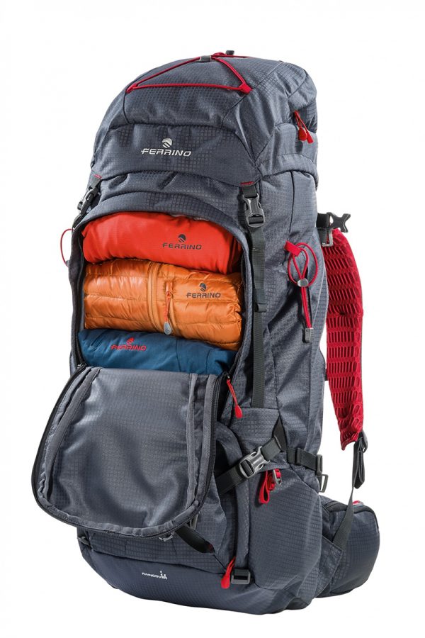 ZAINO Overland 65+10 Ferrino - immagine 3