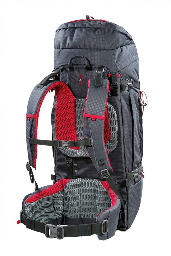 ZAINO Overland 65+10 Ferrino - immagine 2