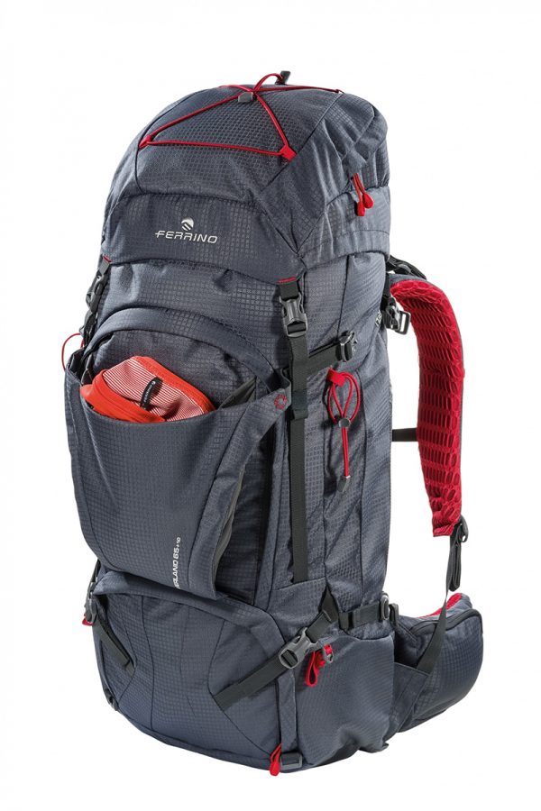 ZAINO Overland 65+10 Ferrino - immagine 4