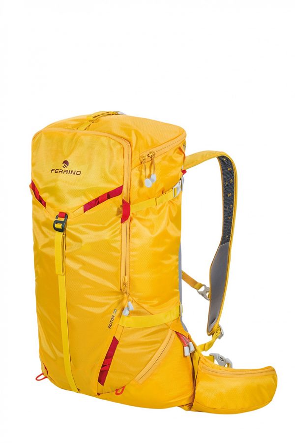 ZAINO Rutor 30 Ferrino (disponibile in due colori) - immagine 12