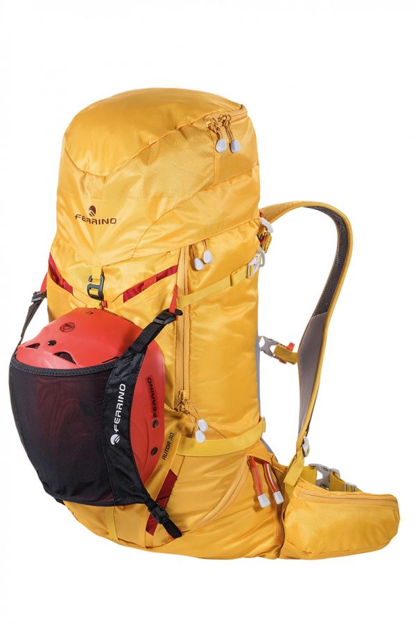 ZAINO Rutor 30 Ferrino (disponibile in due colori) - immagine 7