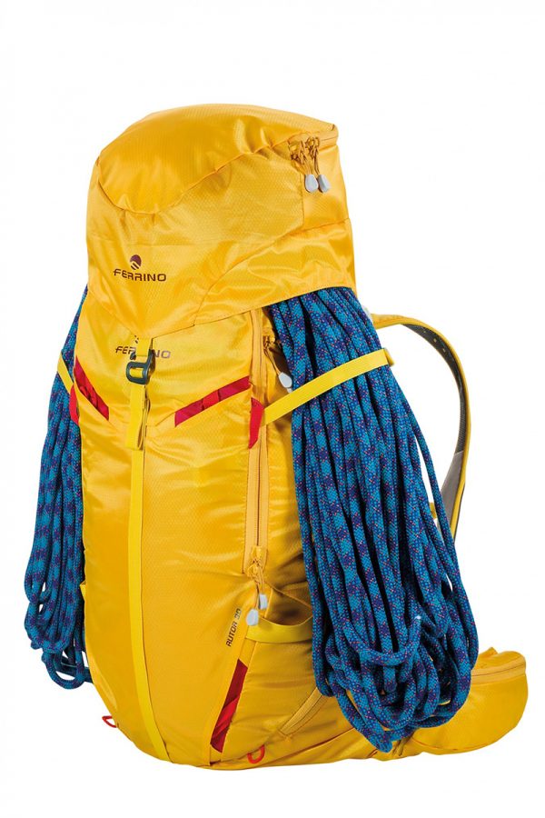 ZAINO Rutor 30 Ferrino (disponibile in due colori) - immagine 4