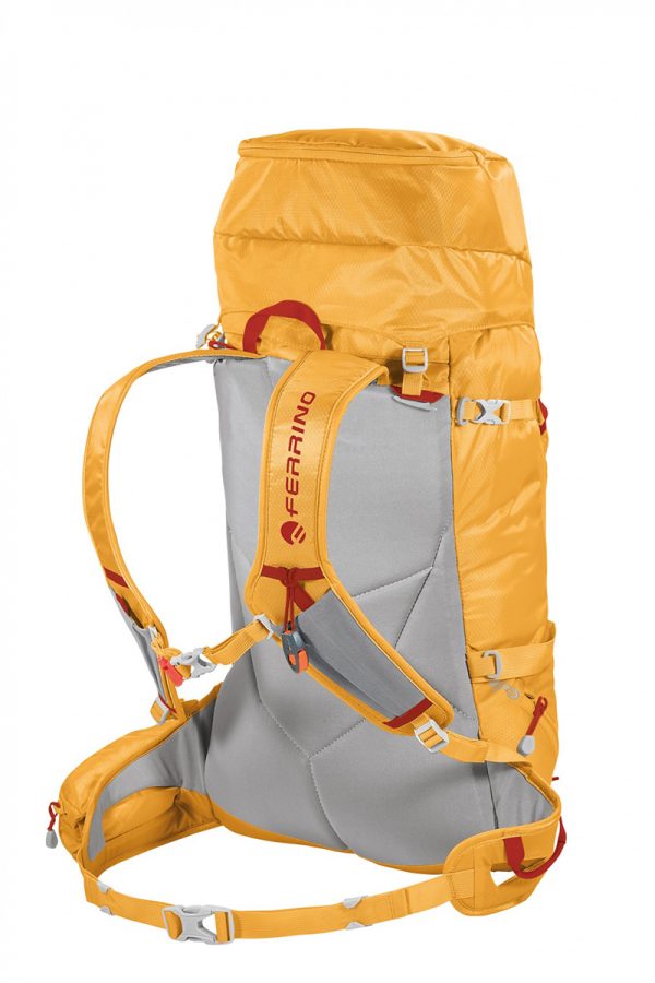 ZAINO Rutor 30 Ferrino (disponibile in due colori) - immagine 2