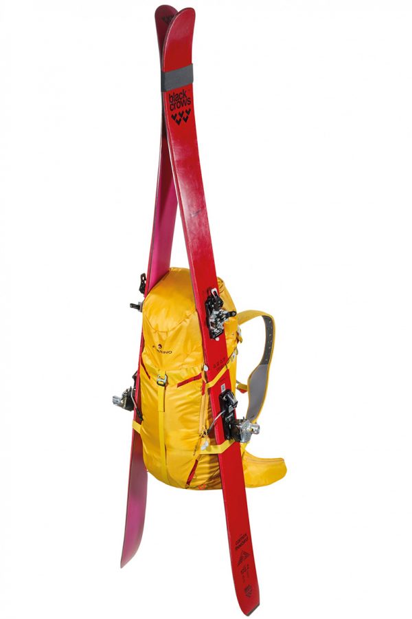ZAINO Rutor 30 Ferrino (disponibile in due colori) - immagine 3
