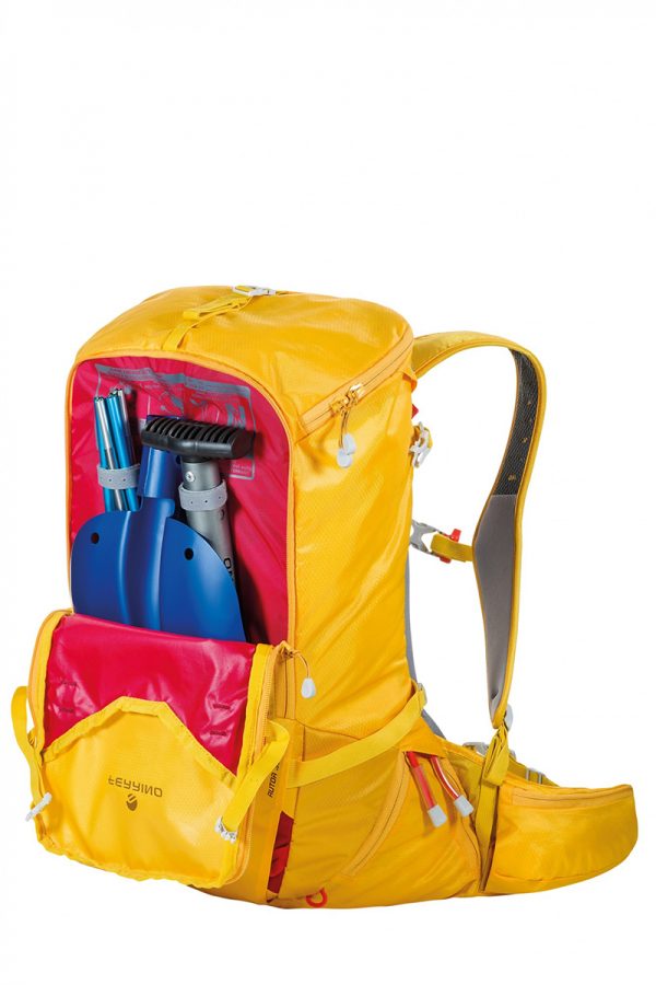 ZAINO Rutor 30 Ferrino (disponibile in due colori) - immagine 6