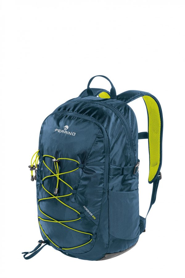 ZAINO Rocker 25 Ferrino (disponibile in più colori) - immagine 4
