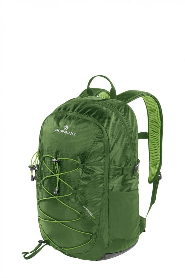 ZAINO Rocker 25 Ferrino (disponibile in più colori) - immagine 6