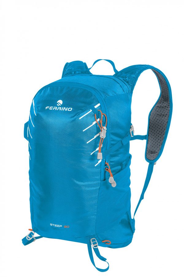 ZAINO Steep 20 Ferrino (disponibile in più colori)