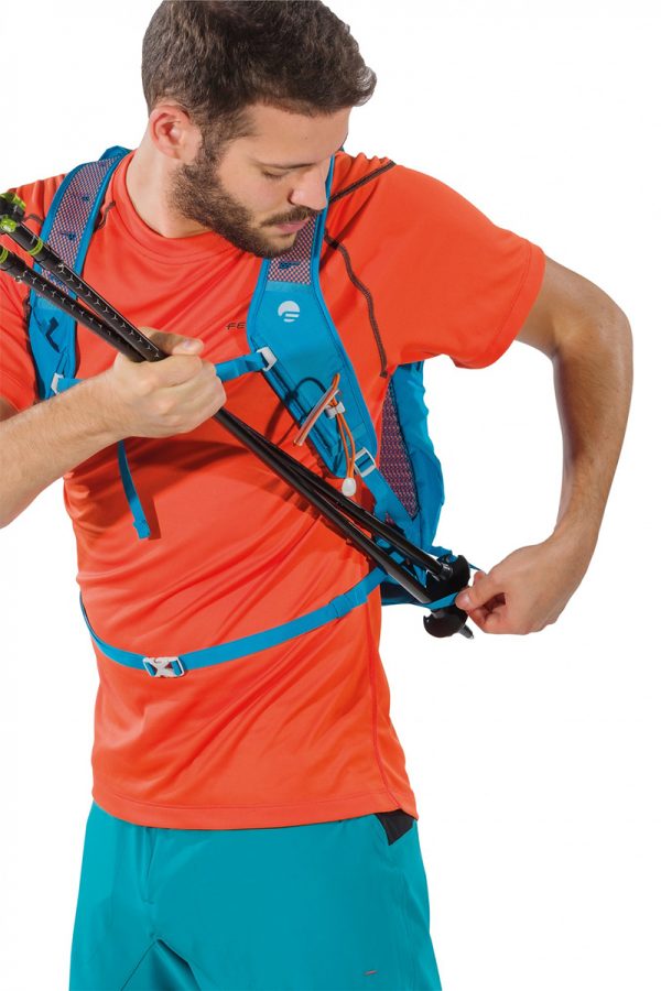 ZAINO Steep 20 Ferrino (disponibile in più colori) - immagine 4