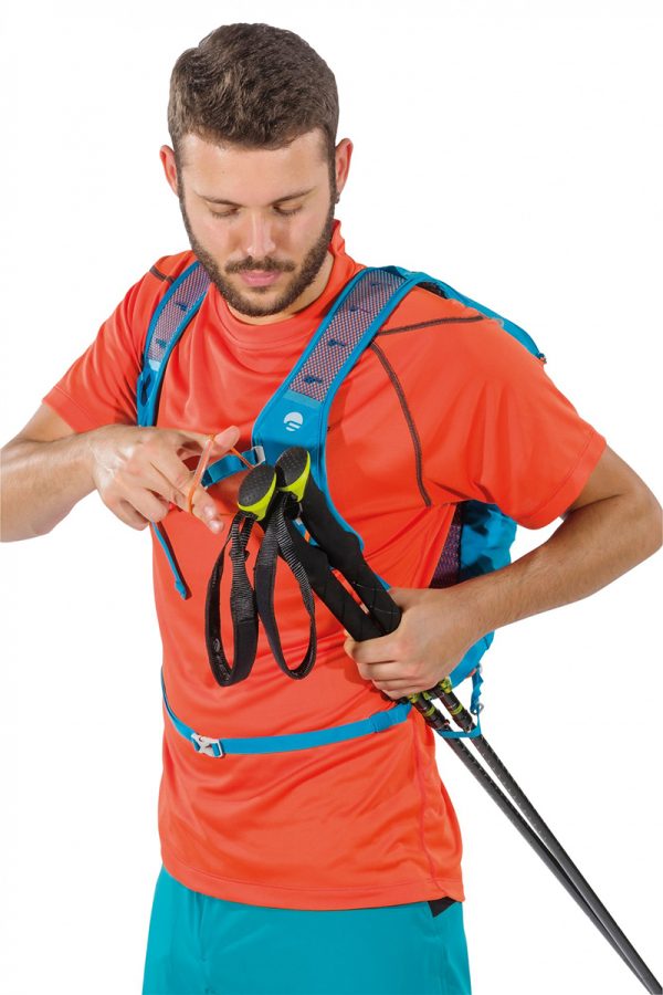 ZAINO Steep 20 Ferrino (disponibile in più colori) - immagine 5