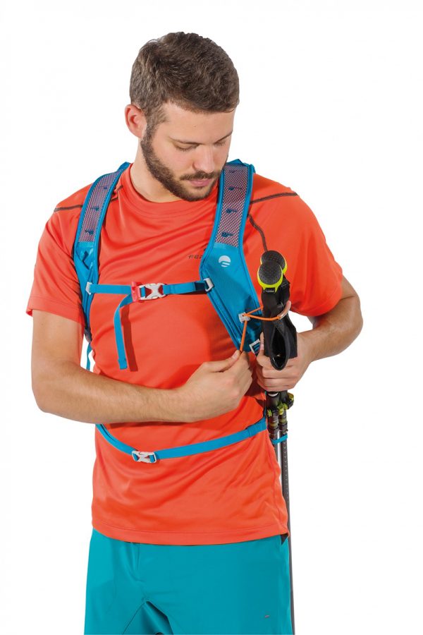 ZAINO Steep 20 Ferrino (disponibile in più colori) - immagine 6