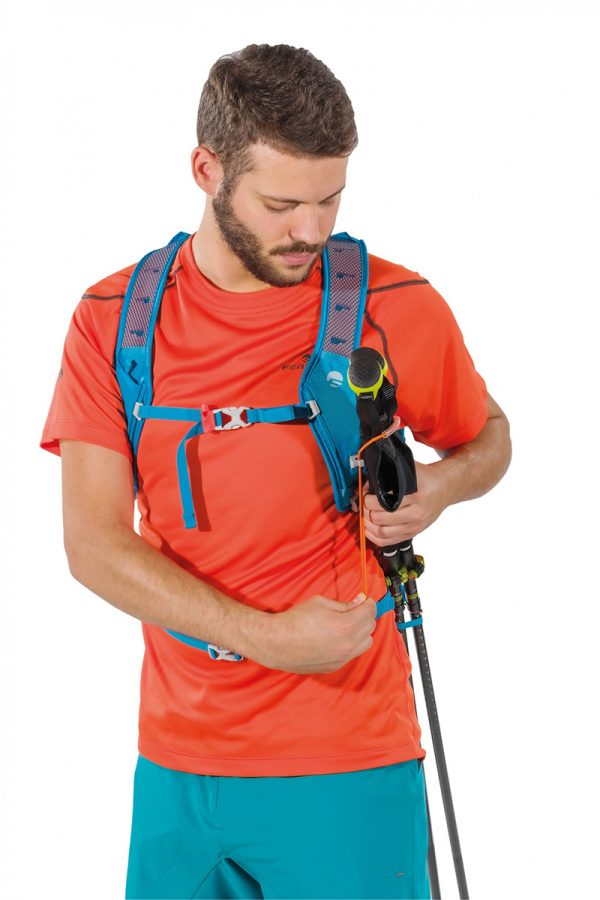 ZAINO Steep 20 Ferrino (disponibile in più colori) - immagine 7