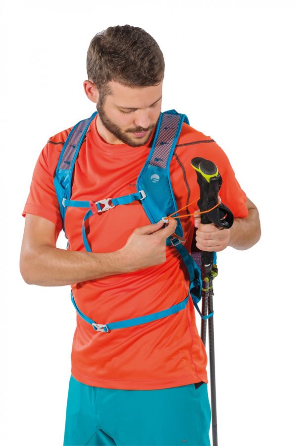 ZAINO Steep 20 Ferrino (disponibile in più colori) - immagine 8