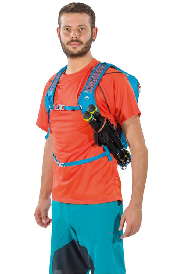 ZAINO Steep 20 Ferrino (disponibile in più colori) - immagine 10