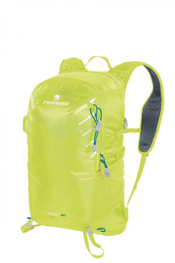 ZAINO Steep 20 Ferrino (disponibile in più colori) - immagine 14