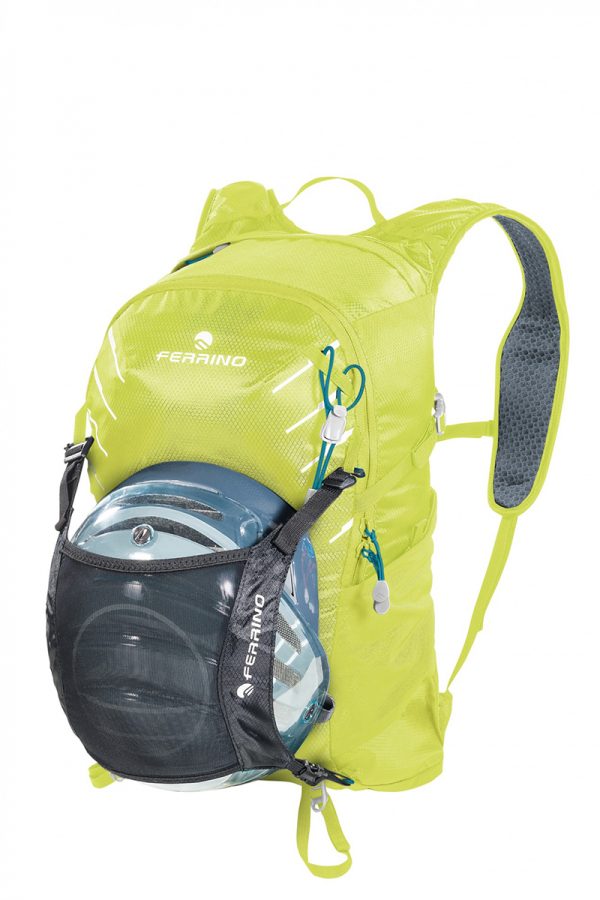 ZAINO Steep 20 Ferrino (disponibile in più colori) - immagine 16
