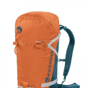 ZAINO Triolet 25+3 Ferrino