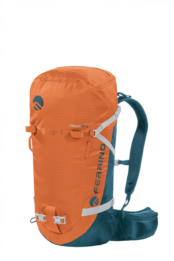 ZAINO Triolet 25+3 Ferrino