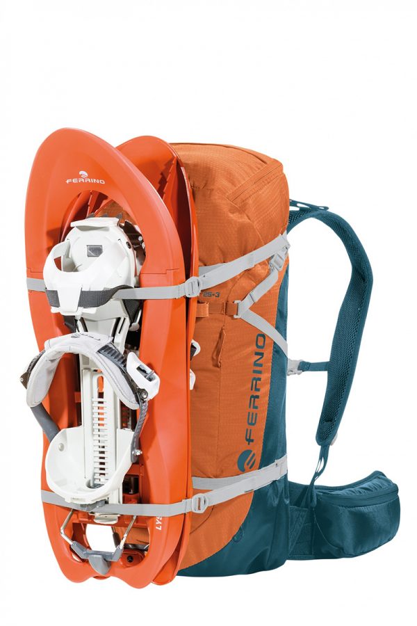 ZAINO Triolet 25+3 Ferrino - immagine 4