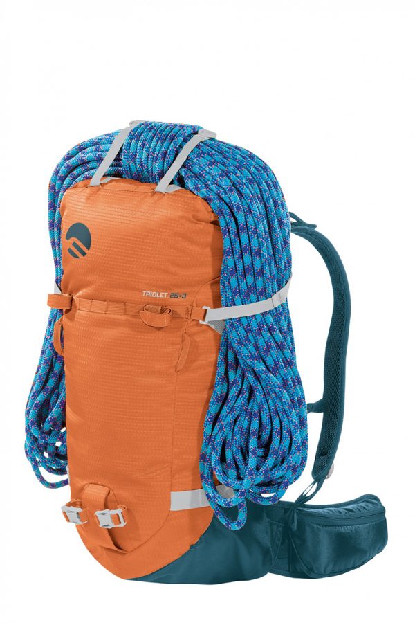 ZAINO Triolet 25+3 Ferrino - immagine 3