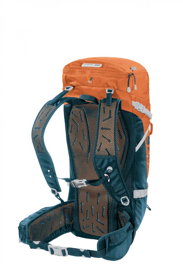 ZAINO Triolet 25+3 Ferrino - immagine 2