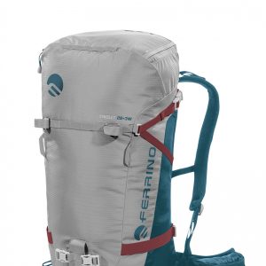 ZAINO Triolet 28+3 LADY Ferrino