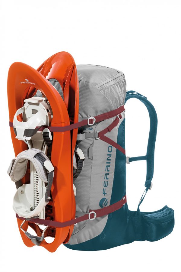 ZAINO Triolet 28+3 LADY Ferrino - immagine 4