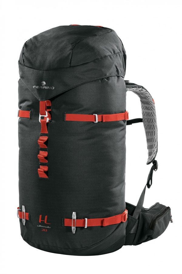 ZAINO Ultimate 38 Ferrino