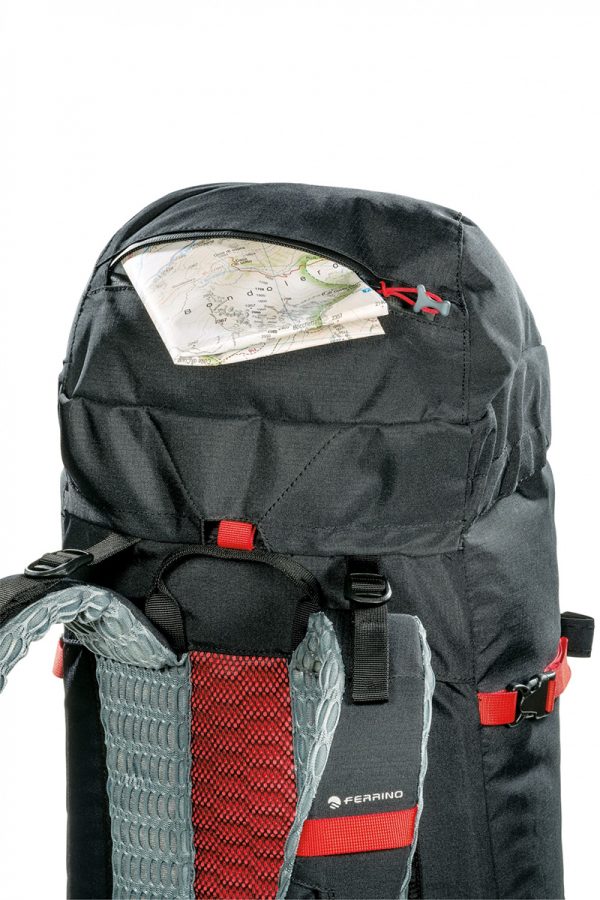 ZAINO Ultimate 38 Ferrino - immagine 8